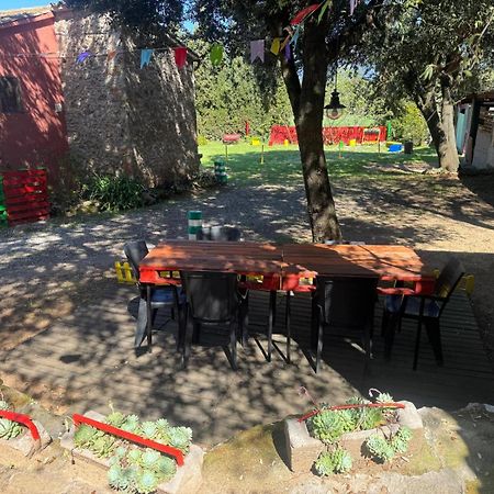 Can Resiu Seriñá Εξωτερικό φωτογραφία