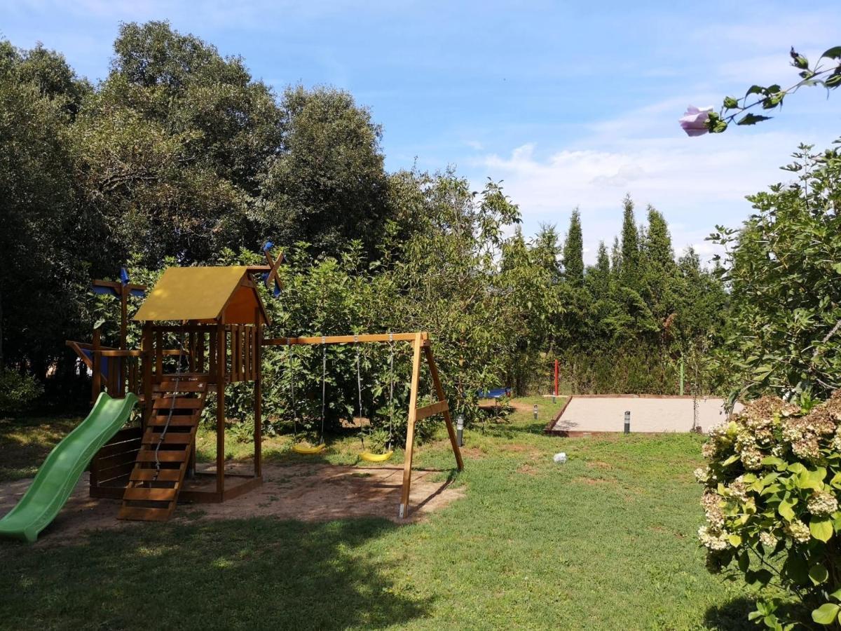Can Resiu Seriñá Εξωτερικό φωτογραφία