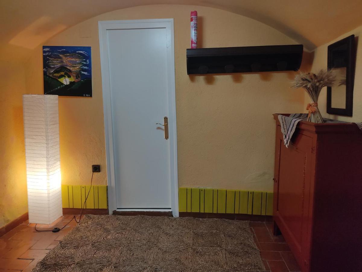 Can Resiu Seriñá Εξωτερικό φωτογραφία