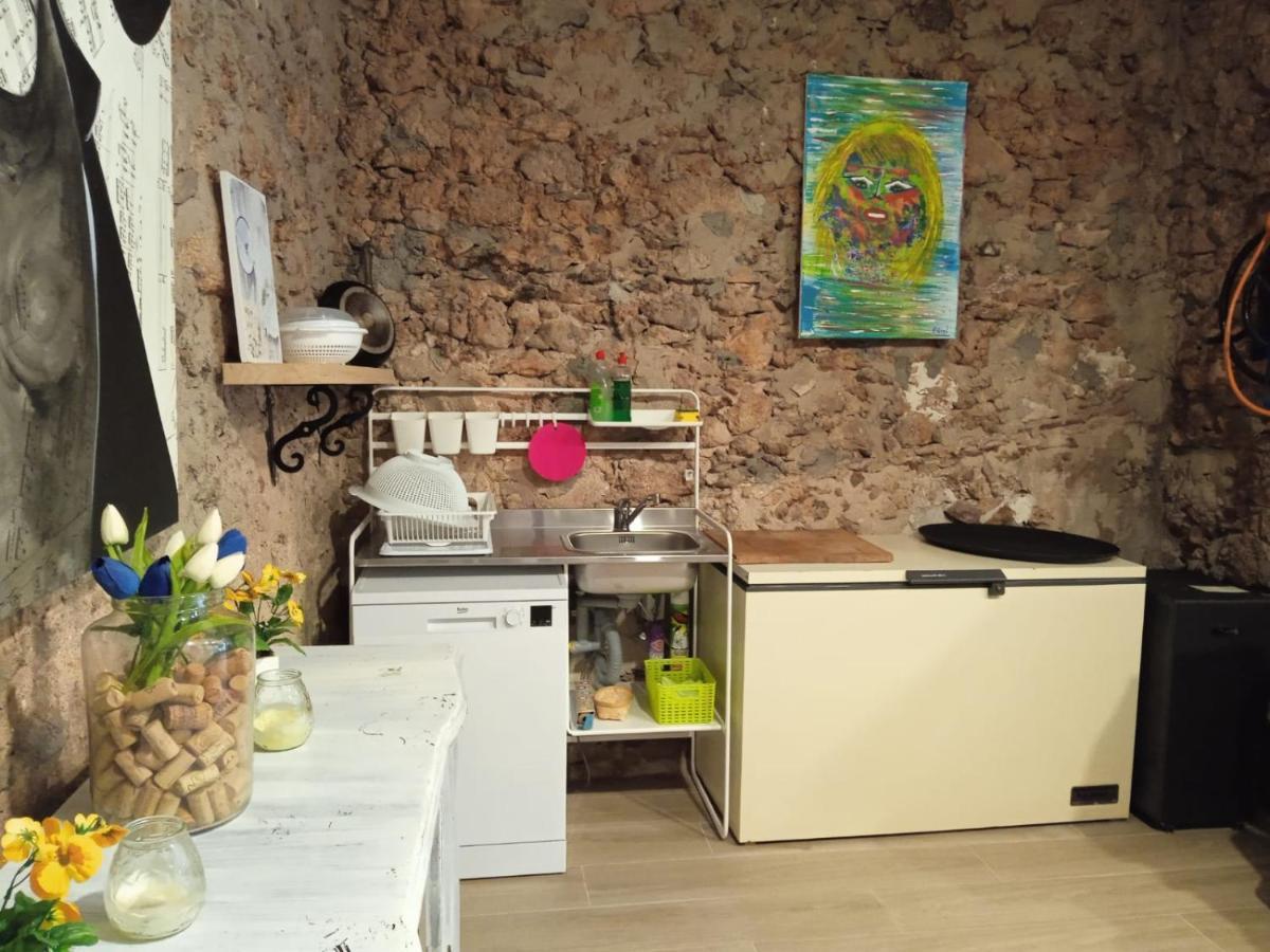 Can Resiu Seriñá Εξωτερικό φωτογραφία