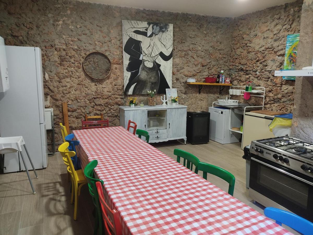 Can Resiu Seriñá Εξωτερικό φωτογραφία