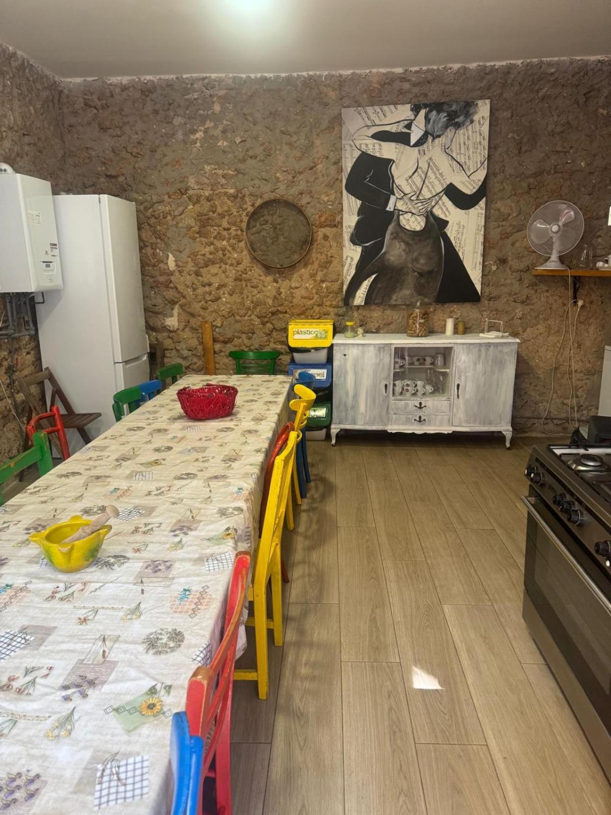 Can Resiu Seriñá Εξωτερικό φωτογραφία